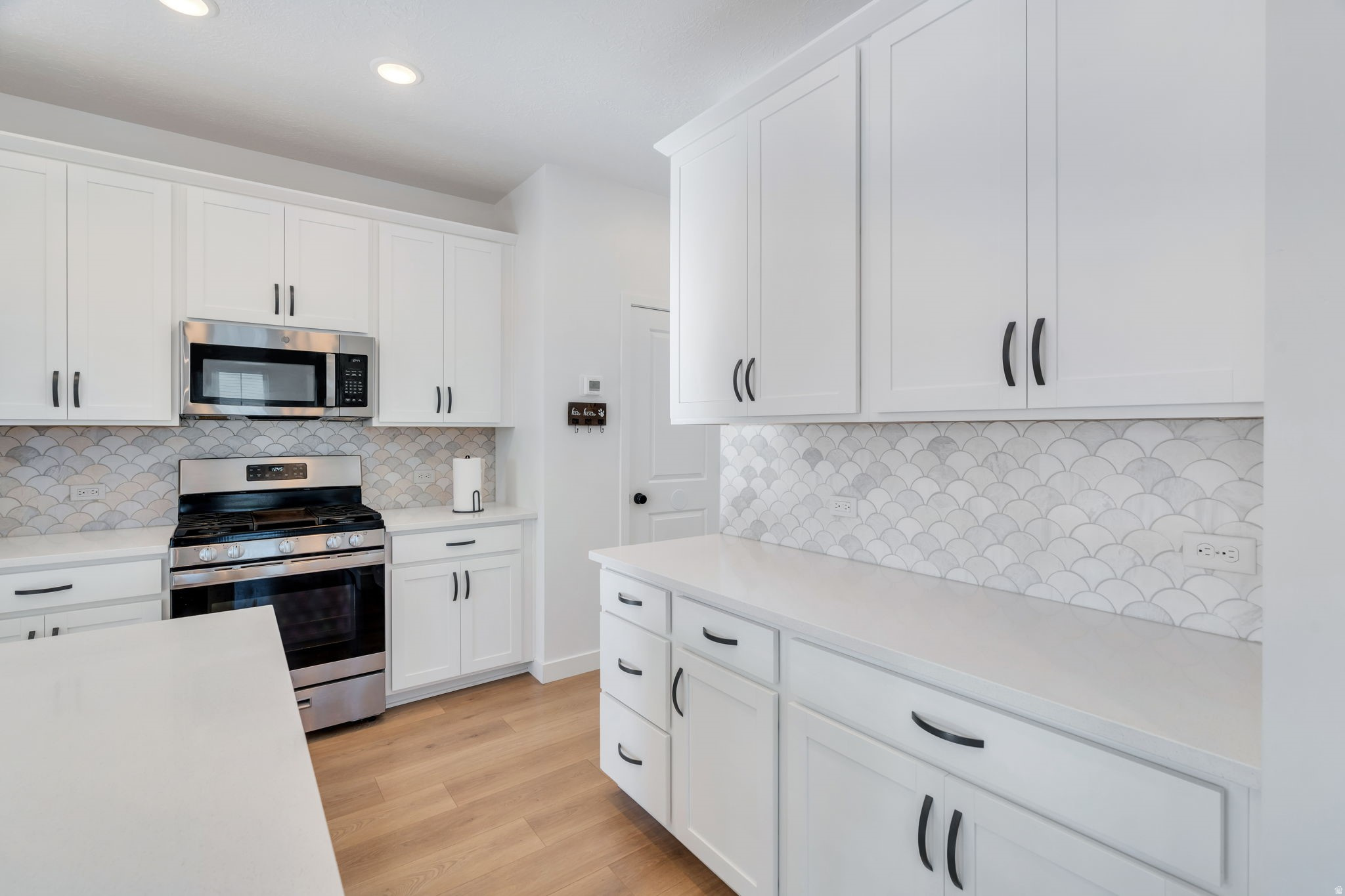 DAYBREAK - Residential