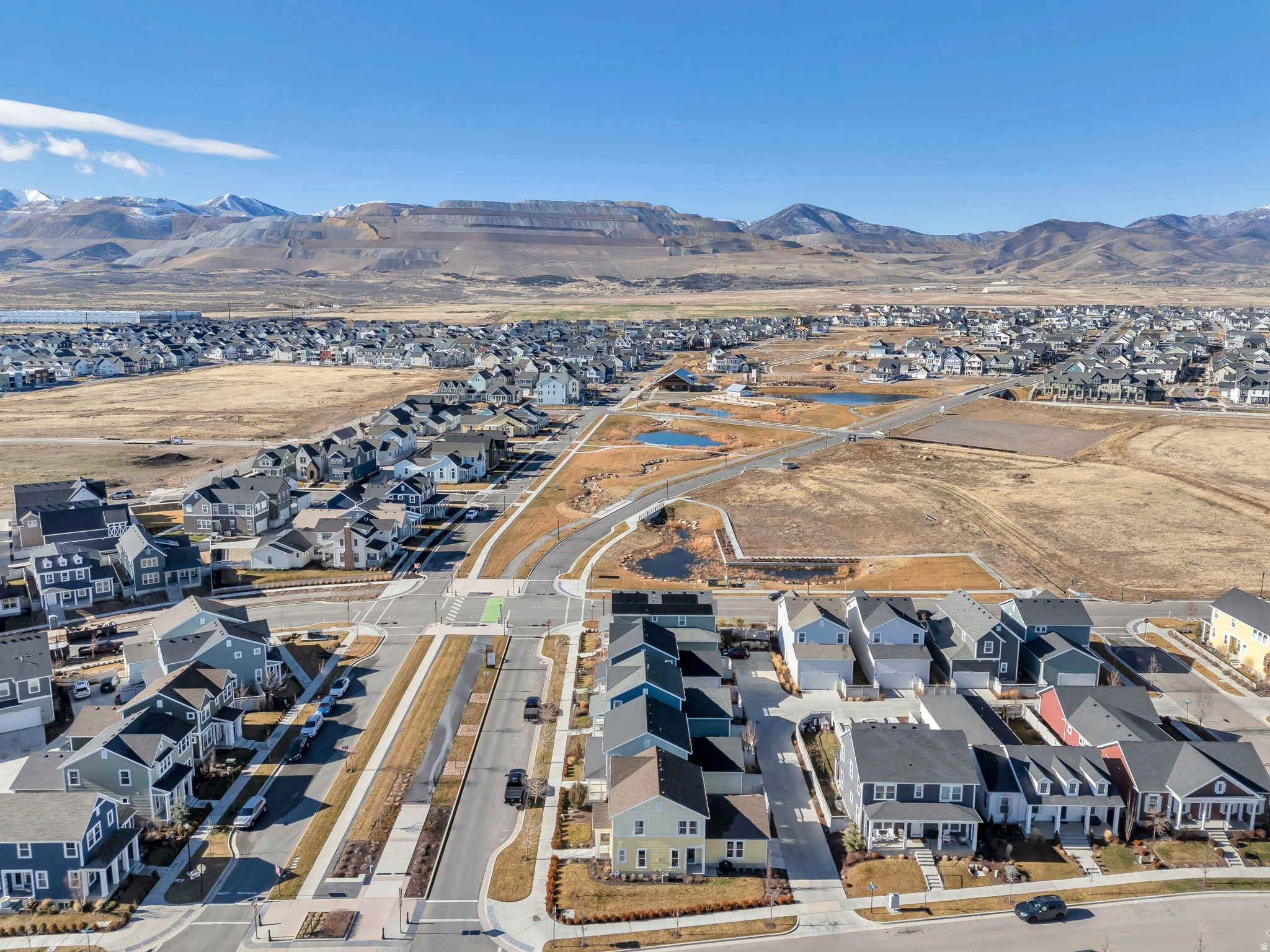 DAYBREAK - Residential