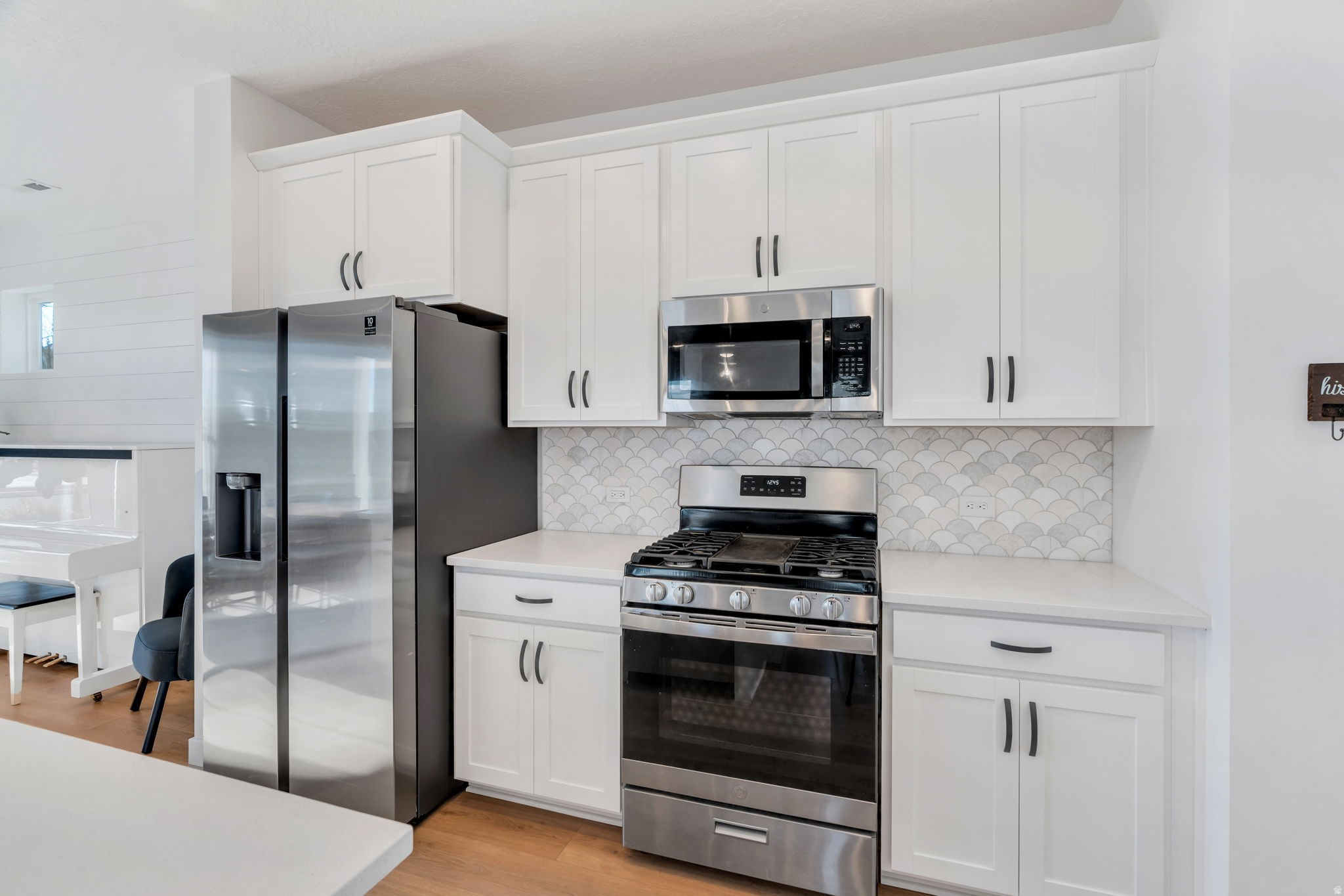 DAYBREAK - Residential