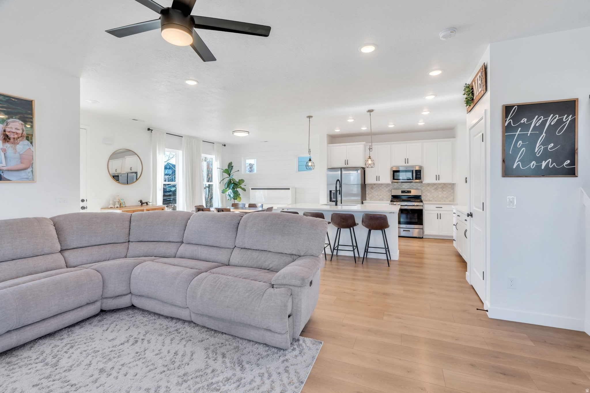 DAYBREAK - Residential