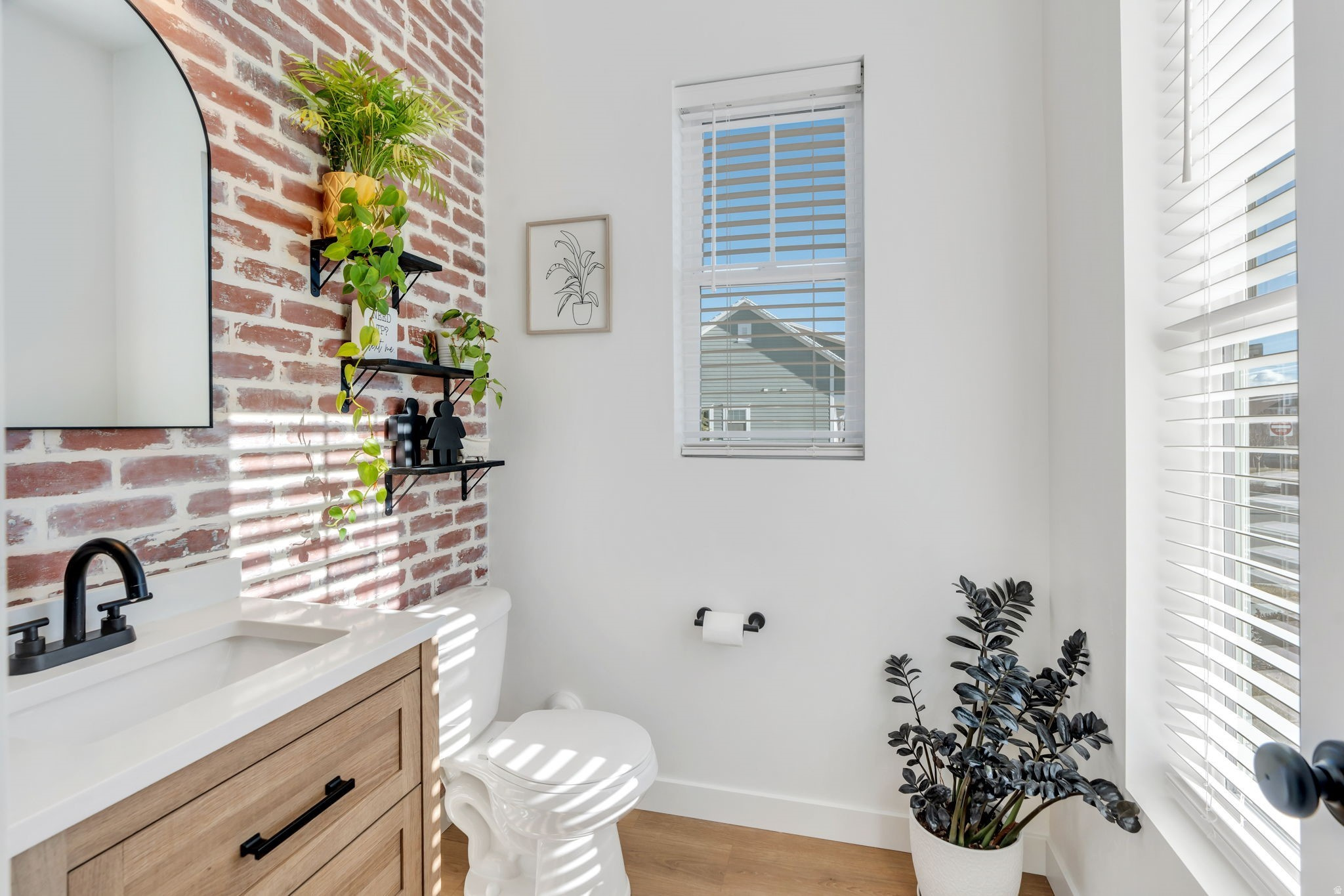 DAYBREAK - Residential