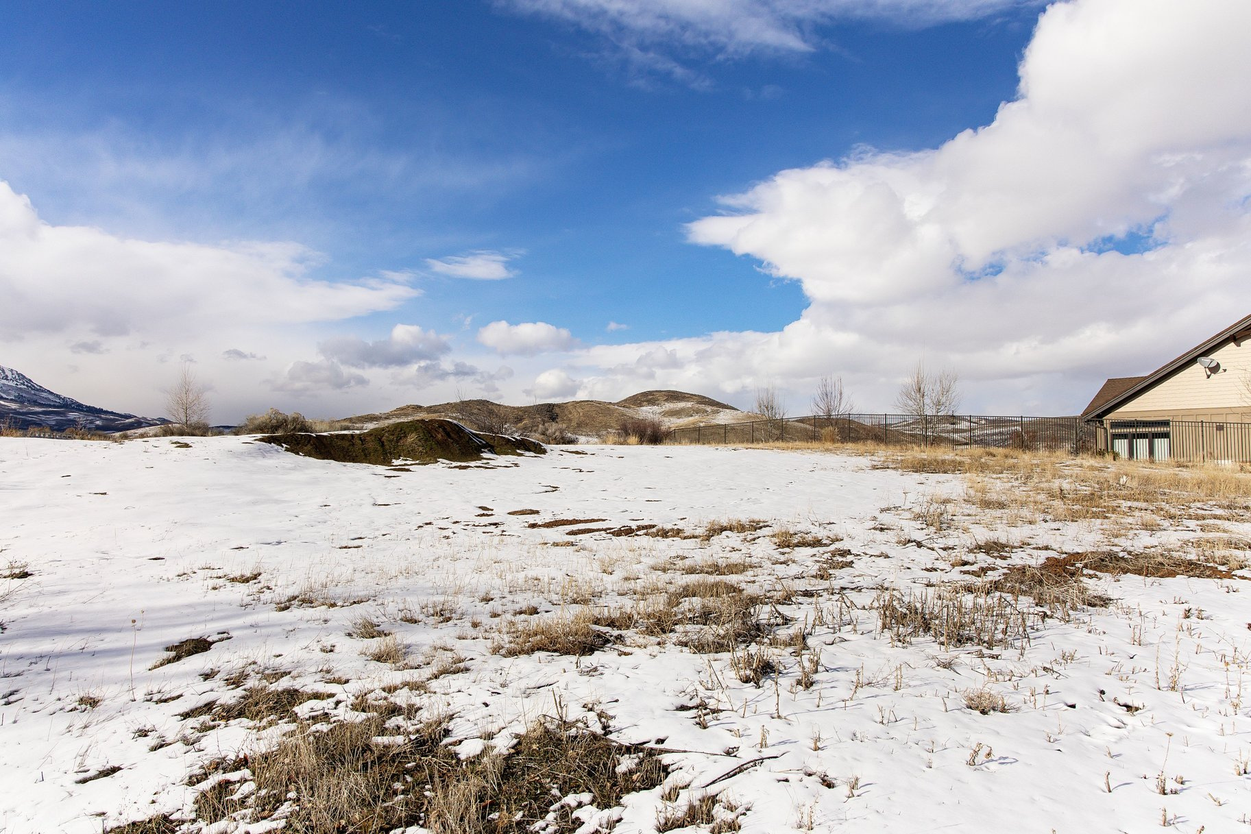 COTTONWOOD HILLS - Land