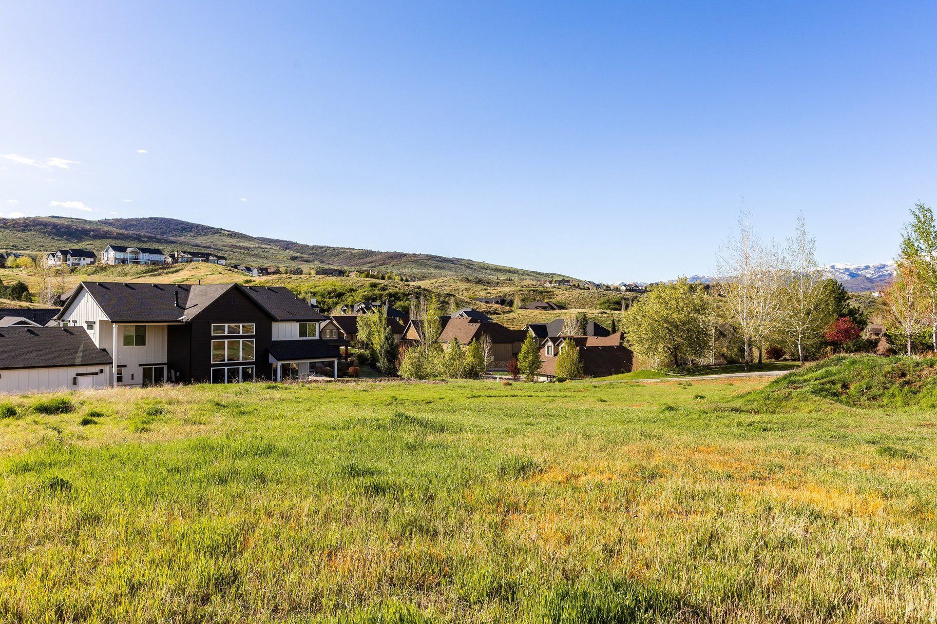 COTTONWOOD HILLS - Land