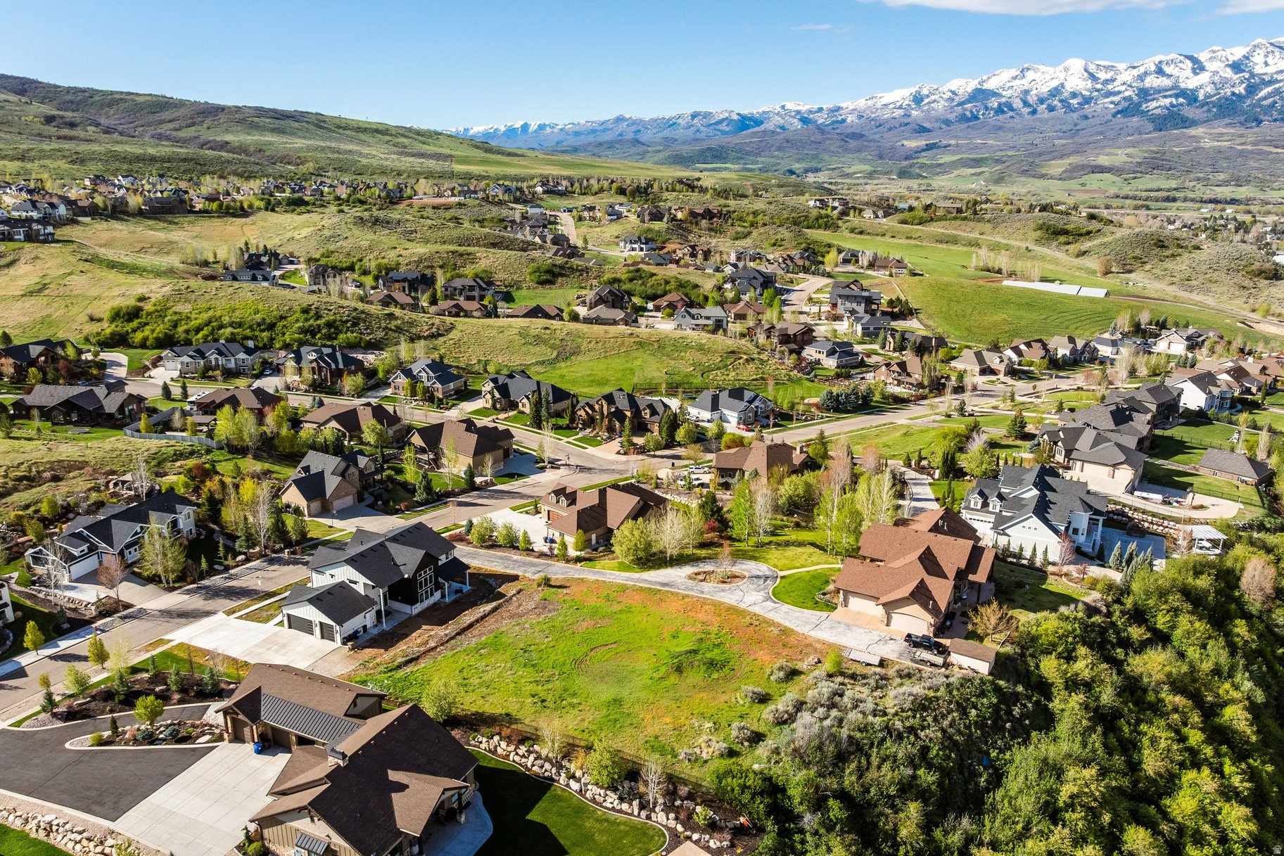 COTTONWOOD HILLS - Land