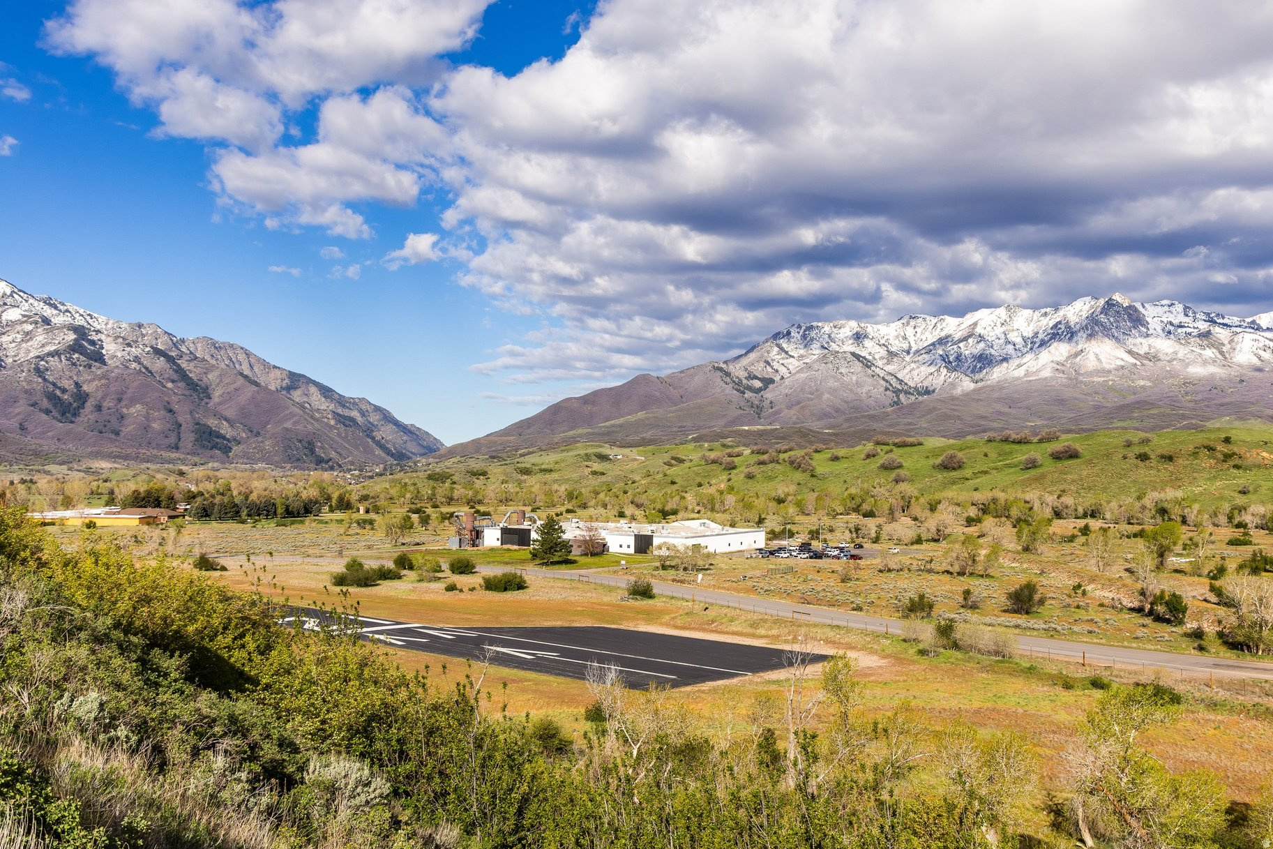 COTTONWOOD HILLS - Land