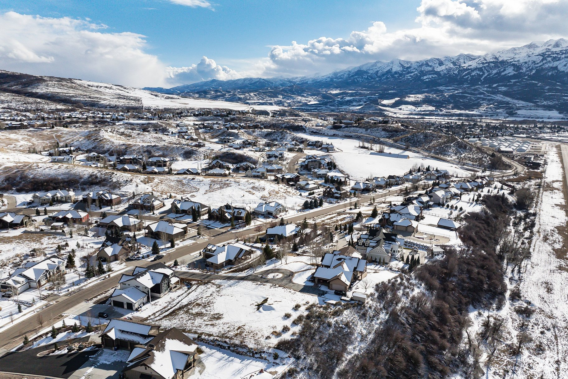 COTTONWOOD HILLS - Land