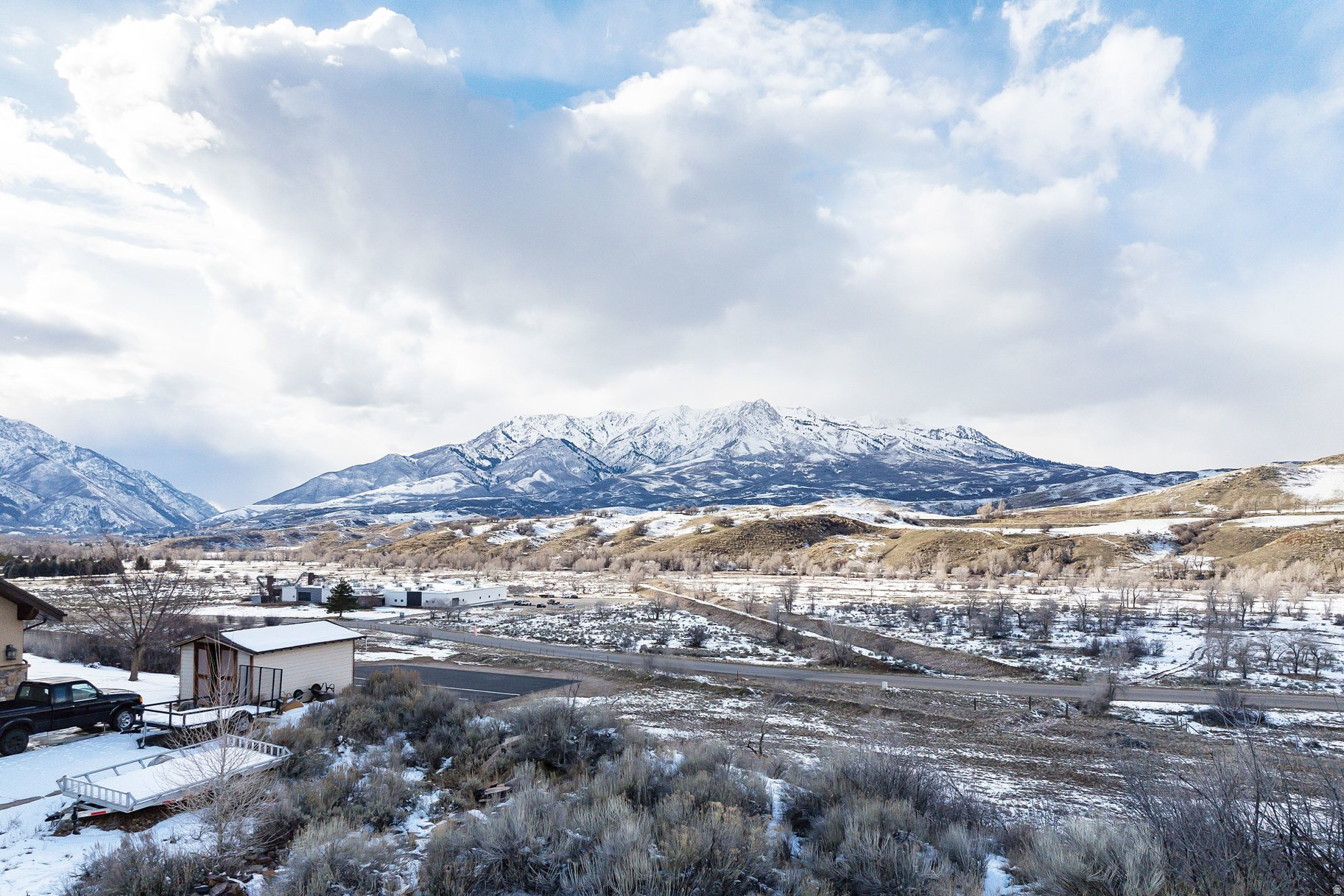 COTTONWOOD HILLS - Land