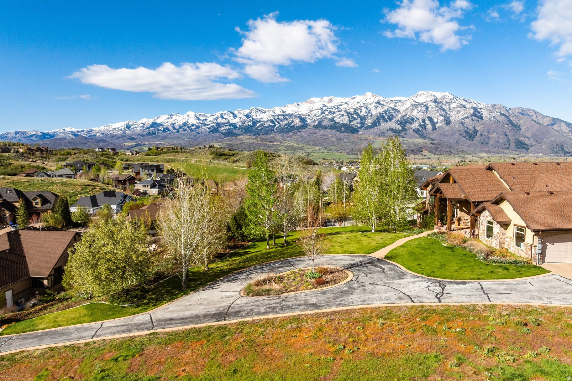 COTTONWOOD HILLS - Land