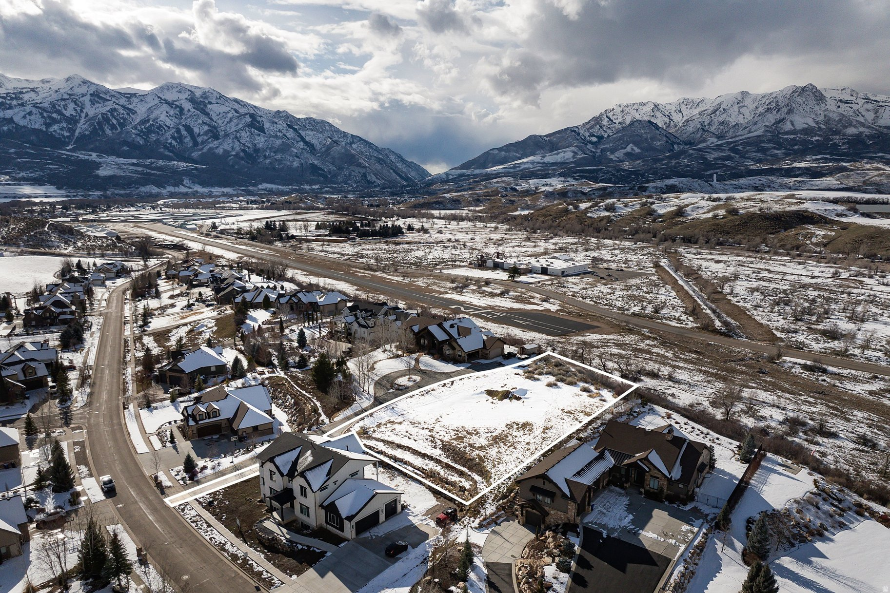 COTTONWOOD HILLS - Land