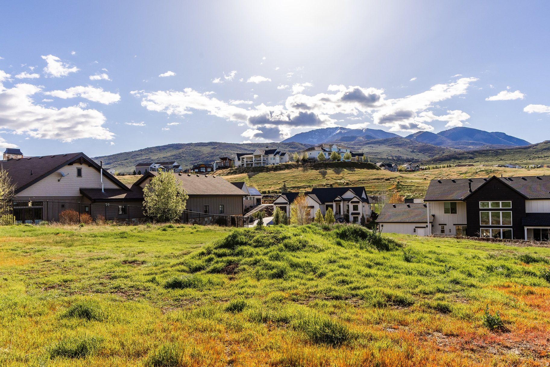 COTTONWOOD HILLS - Land