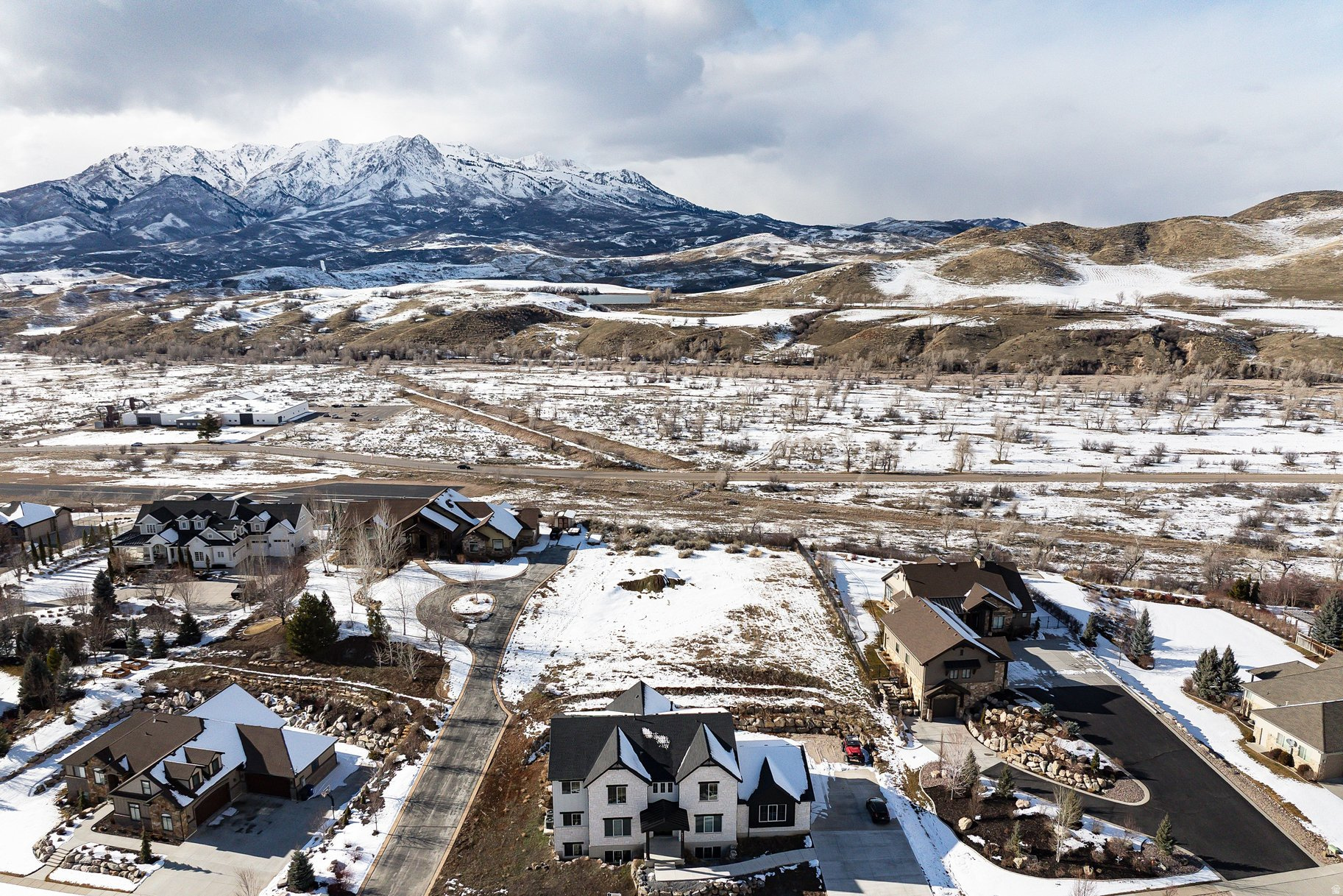 COTTONWOOD HILLS - Land