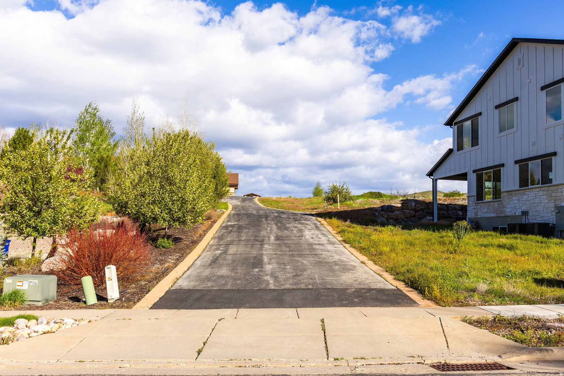 COTTONWOOD HILLS - Land
