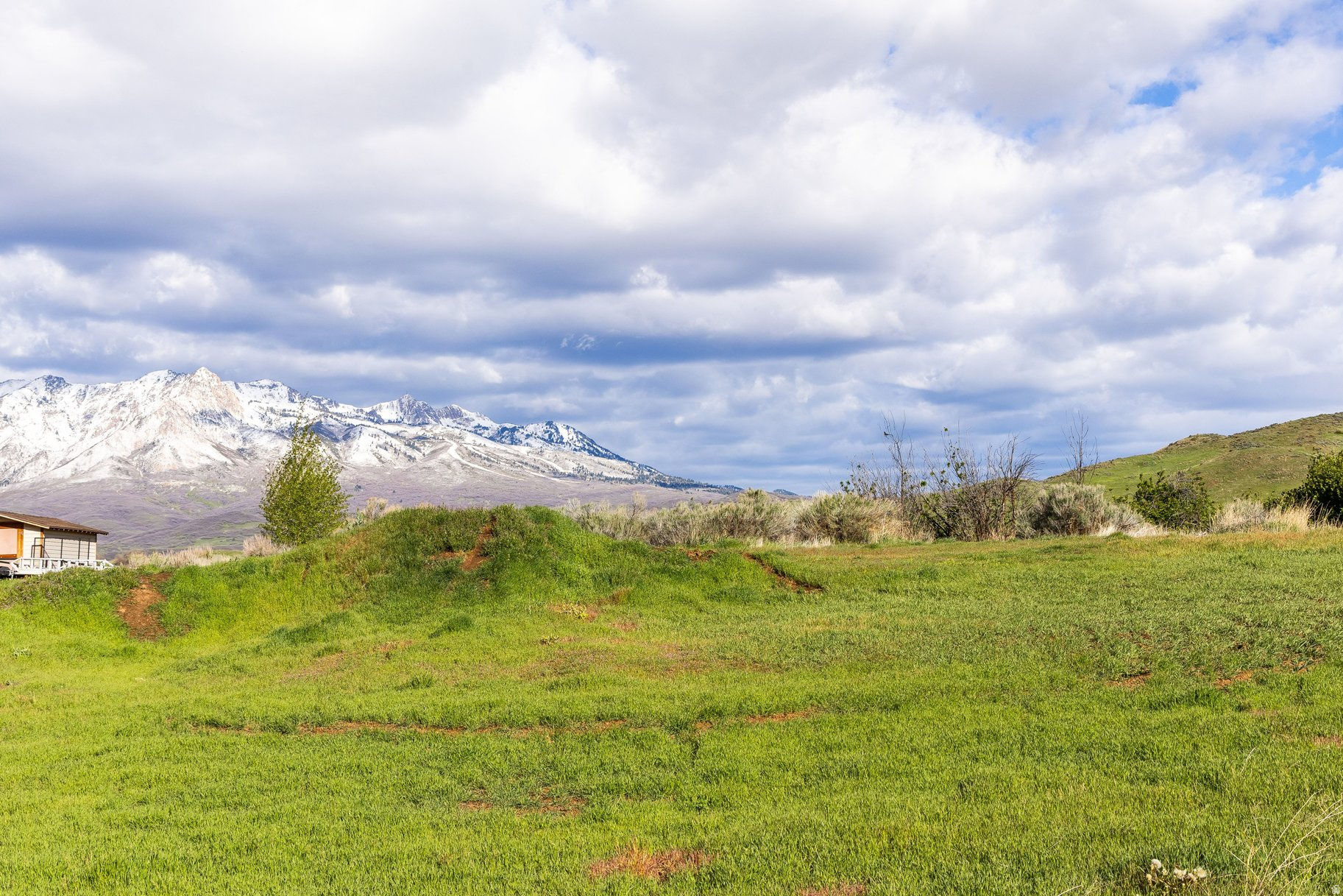 COTTONWOOD HILLS - Land