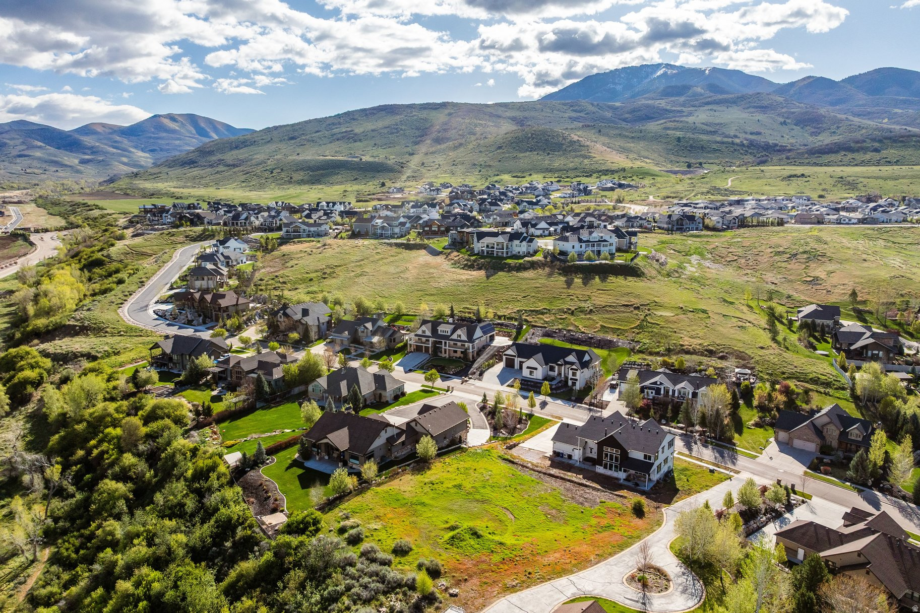COTTONWOOD HILLS - Land