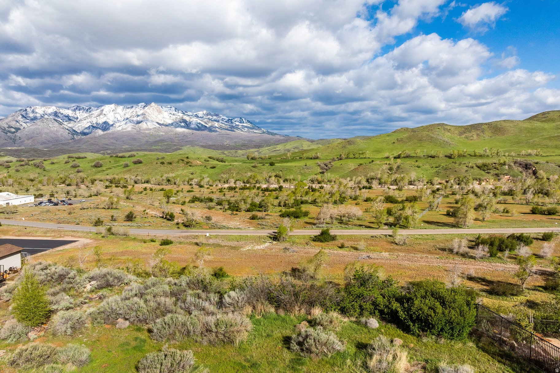 COTTONWOOD HILLS - Land