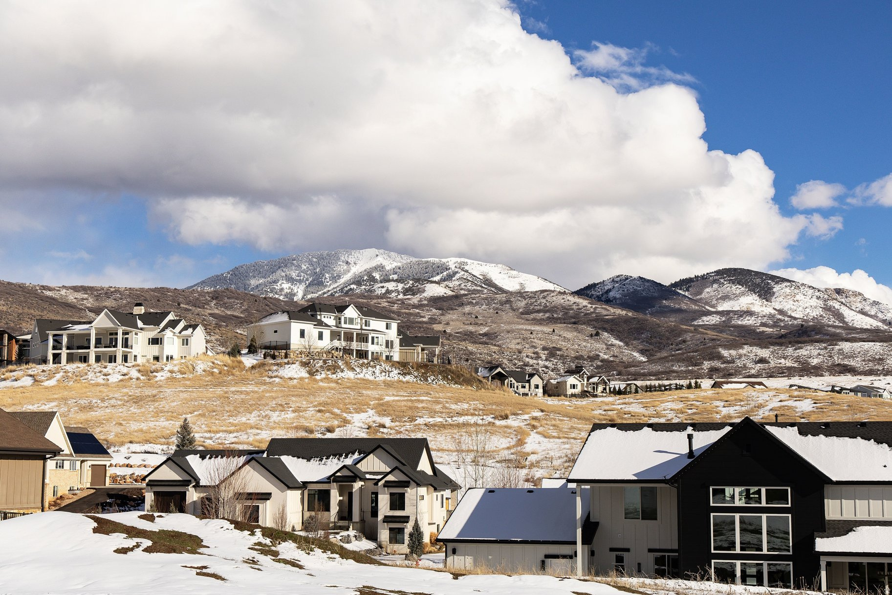 COTTONWOOD HILLS - Land