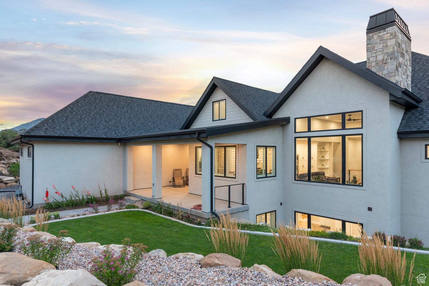 HIDDEN HOLLOW - Residential