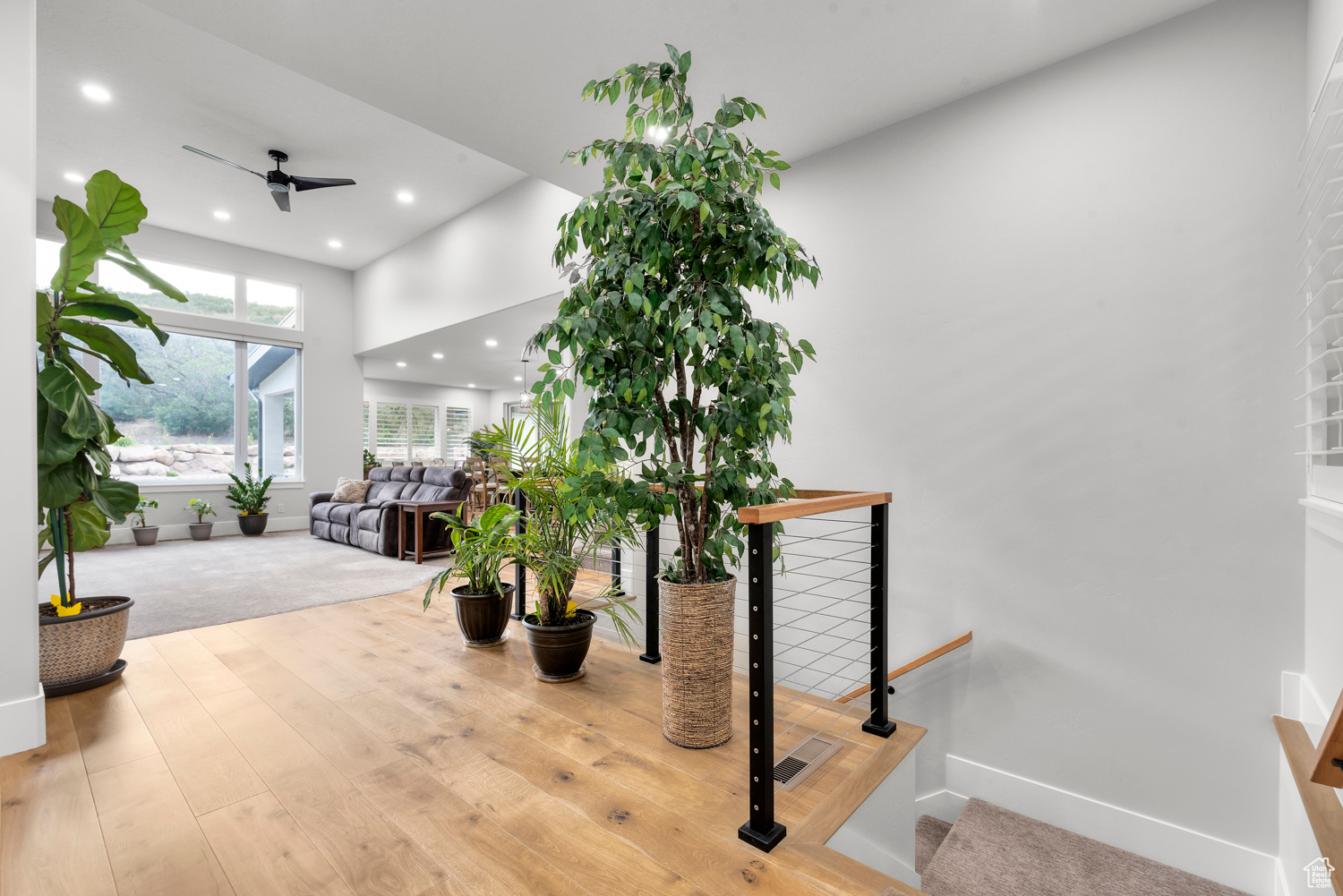 HIDDEN HOLLOW - Residential