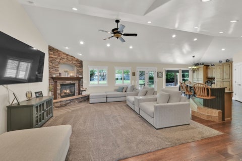 Tiny photo for 1348 W 3300 N, Pleasant View, UT 84414 (MLS # 2159675)