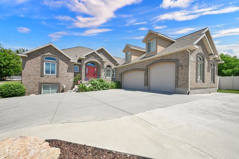 Tiny photo for 1348 W 3300 N, Pleasant View, UT 84414 (MLS # 2159675)