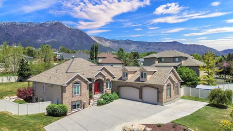 Tiny photo for 1348 W 3300 N, Pleasant View, UT 84414 (MLS # 2159675)