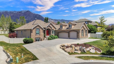 Photo of 1348 W 3300 N, Pleasant View, UT 84414 (MLS # 2159675)