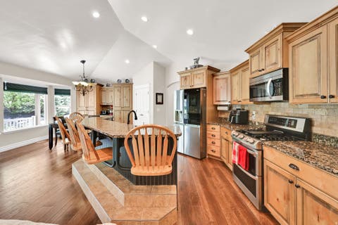 Tiny photo for 1348 W 3300 N, Pleasant View, UT 84414 (MLS # 2159675)