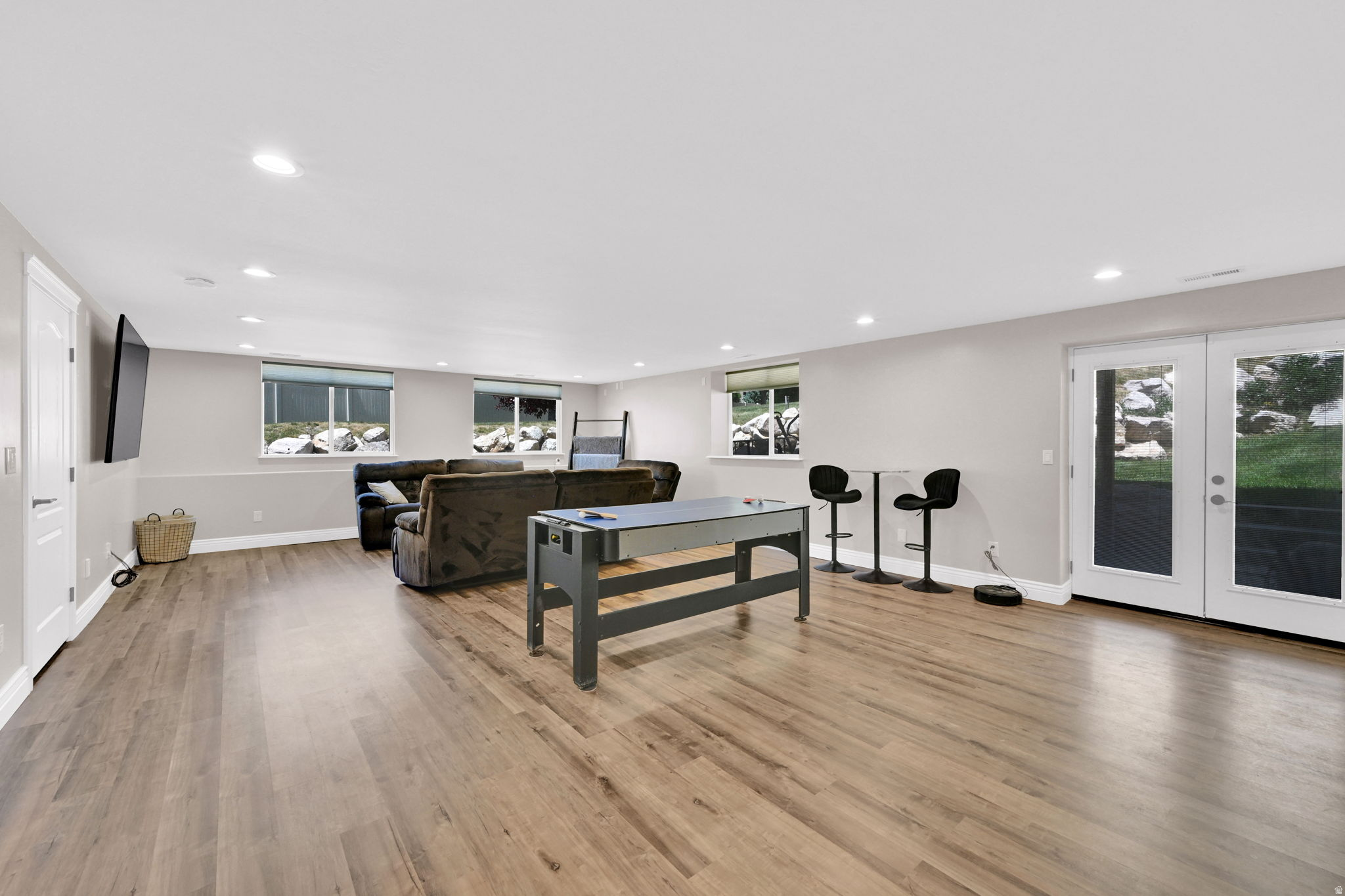 JACOBS MILL - Residential