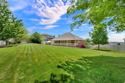 Tiny photo for 1348 W 3300 N, Pleasant View, UT 84414 (MLS # 2159675)
