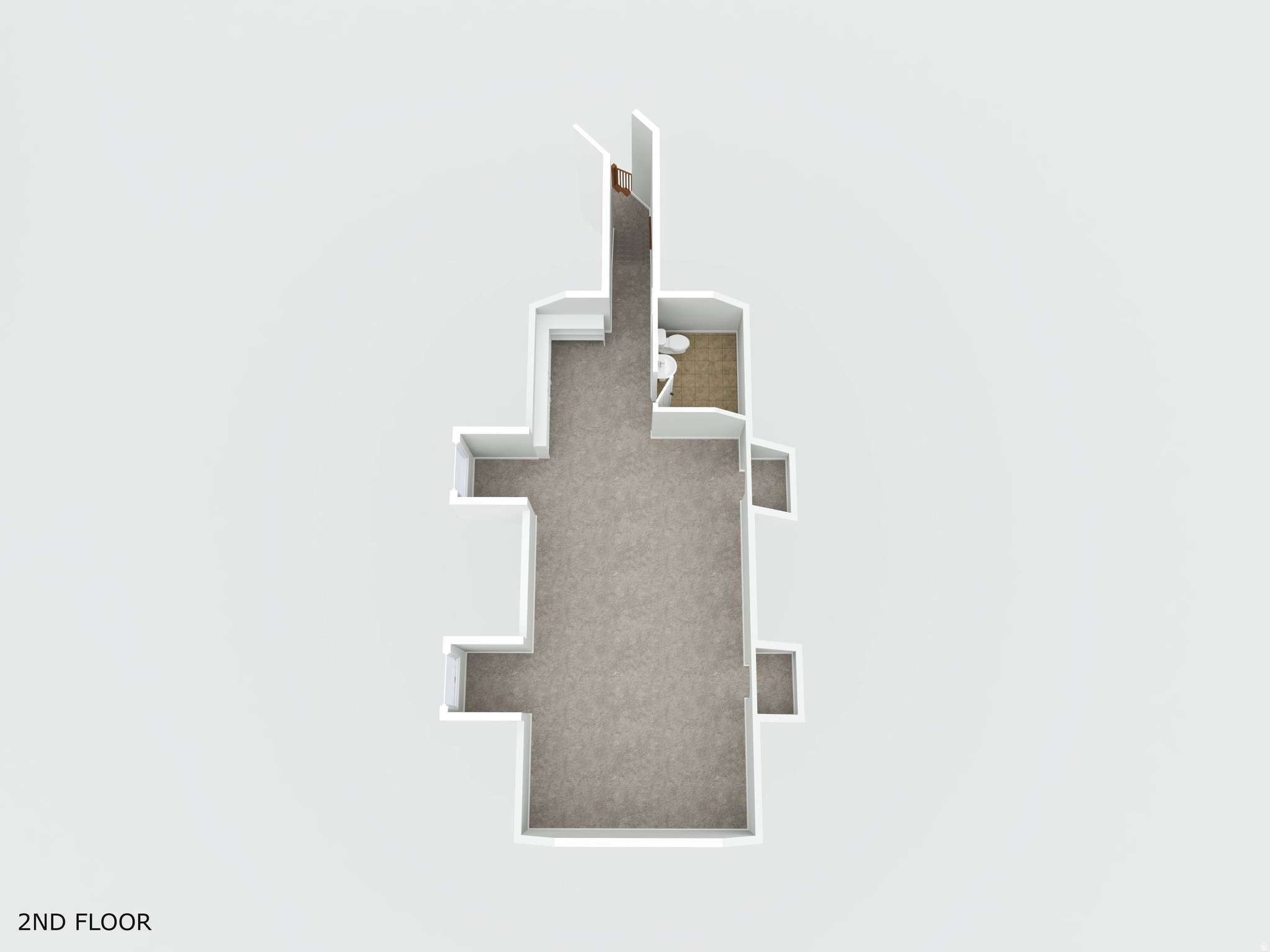 JACOBS MILL - Residential