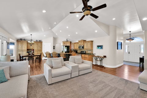 Tiny photo for 1348 W 3300 N, Pleasant View, UT 84414 (MLS # 2159675)