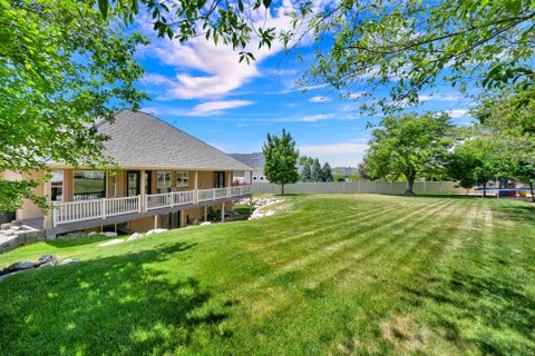Tiny photo for 1348 W 3300 N, Pleasant View, UT 84414 (MLS # 2159675)