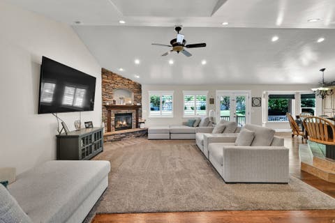 Tiny photo for 1348 W 3300 N, Pleasant View, UT 84414 (MLS # 2159675)