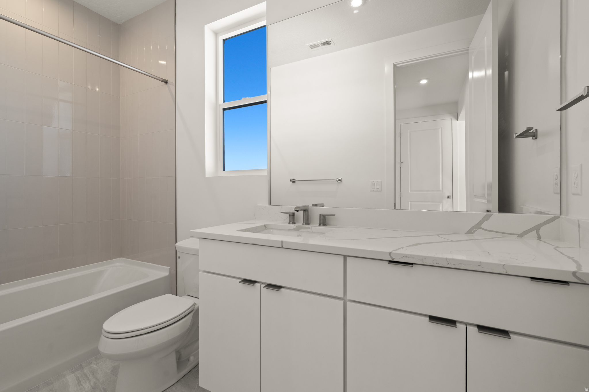 COPPERHAVEN BY TOLL BROTHERS - Residential