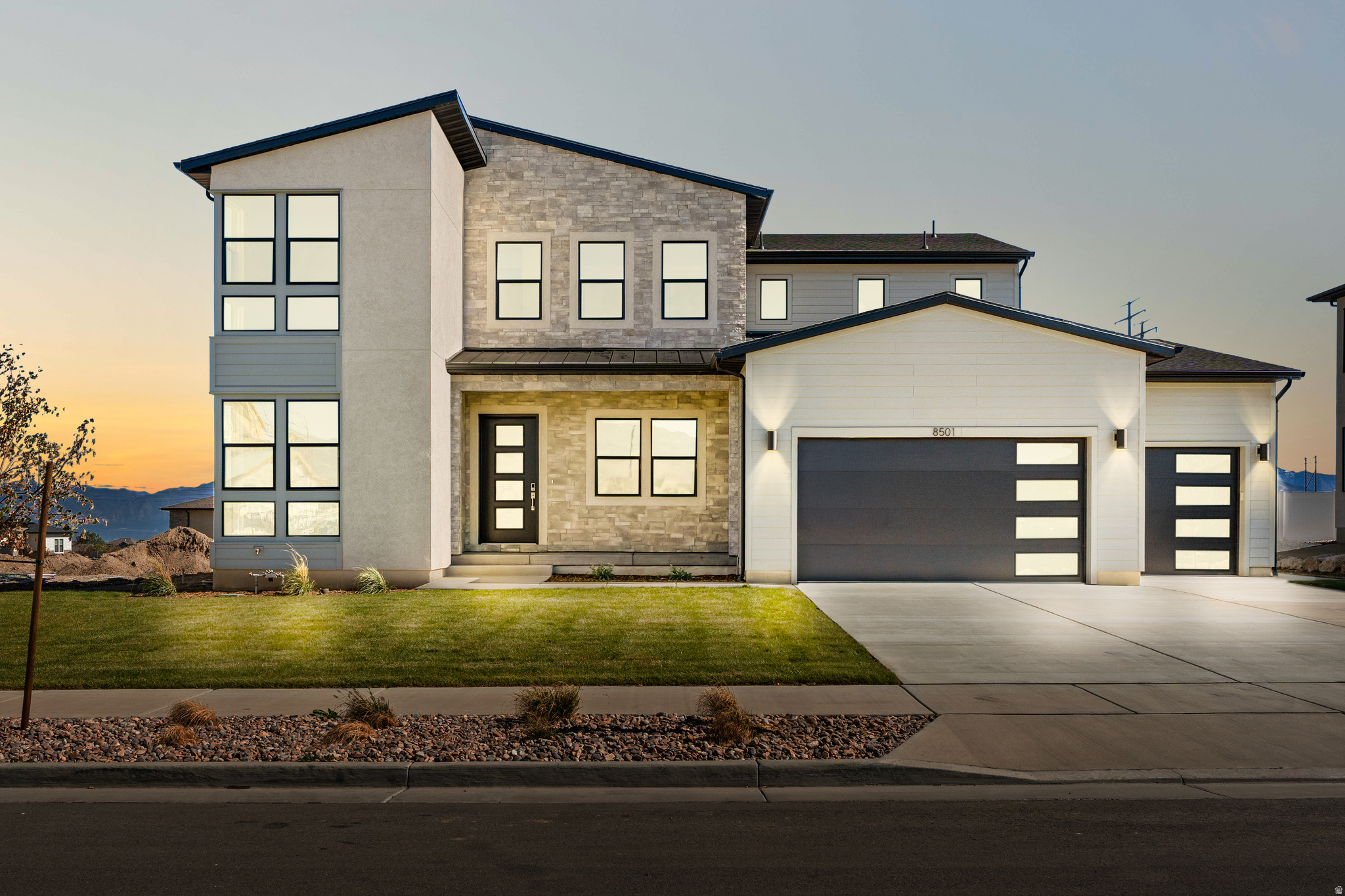 COPPERHAVEN BY TOLL BROTHERS - Residential