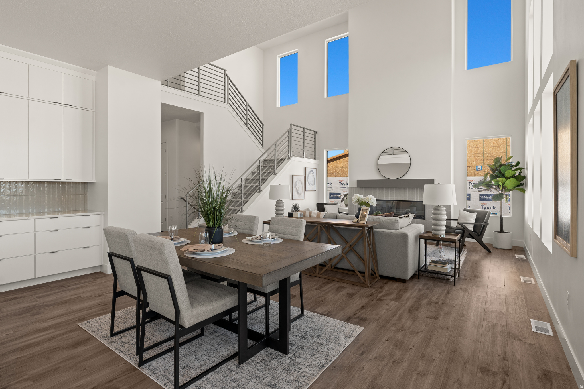 COPPERHAVEN BY TOLL BROTHERS - Residential