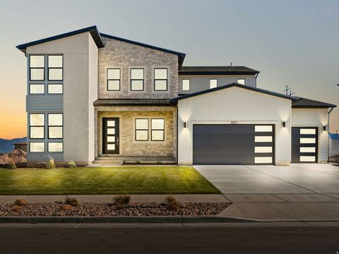 Photo of 8501 S MICHELLE RIVER AVE W #116, West Jordan, UT 84081 (MLS # 2139482)