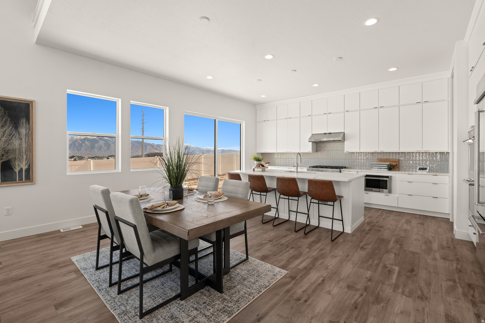 COPPERHAVEN BY TOLL BROTHERS - Residential