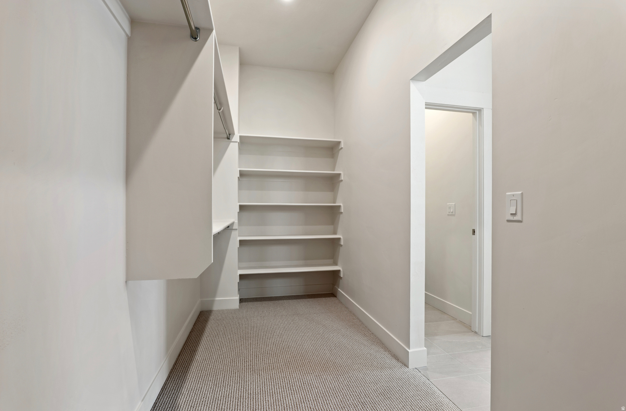 DAYBREAK - Residential