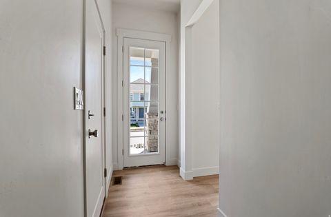 Tiny photo for 11192 S EASY BEE RD #262, South Jordan, UT 84009 (MLS # 2145476)