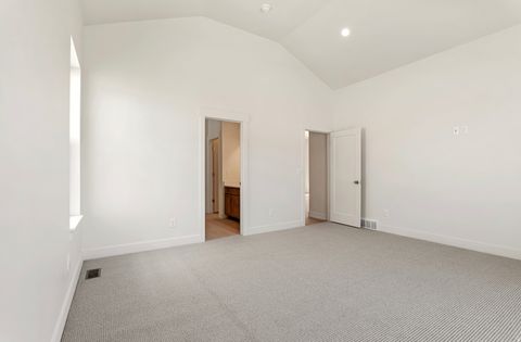 Tiny photo for 11192 S EASY BEE RD #262, South Jordan, UT 84009 (MLS # 2145476)