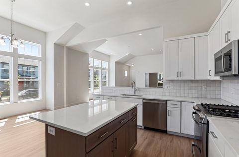 Tiny photo for 11192 S EASY BEE RD #262, South Jordan, UT 84009 (MLS # 2145476)