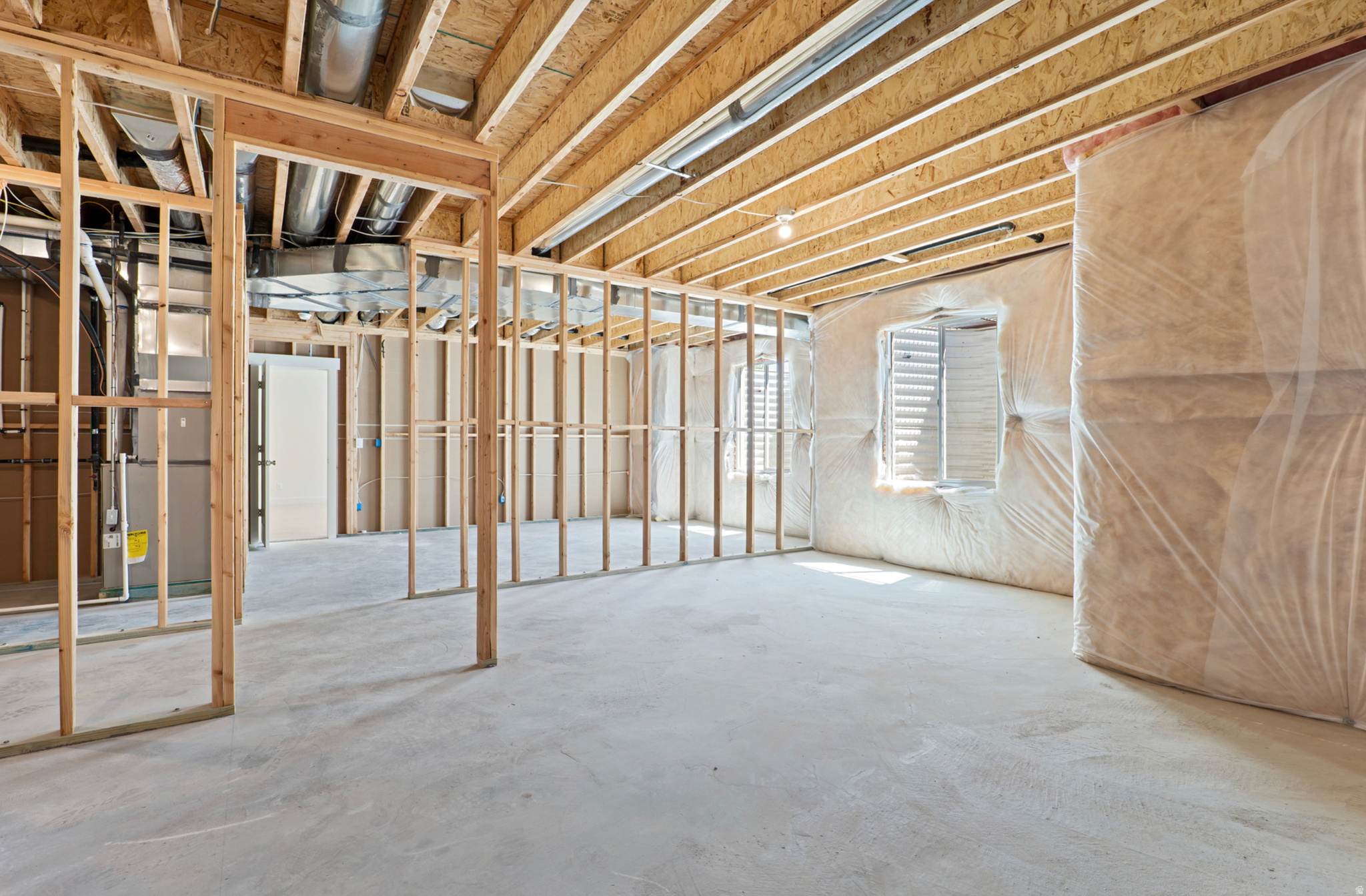 DAYBREAK - Residential