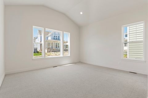 Tiny photo for 11192 S EASY BEE RD #262, South Jordan, UT 84009 (MLS # 2145476)