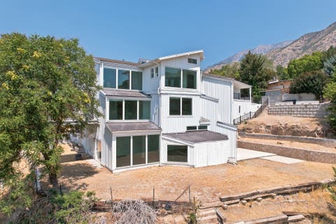 Tiny photo for 3077 N BANNOCK DR, Provo, UT 84604 (MLS # 2180400)