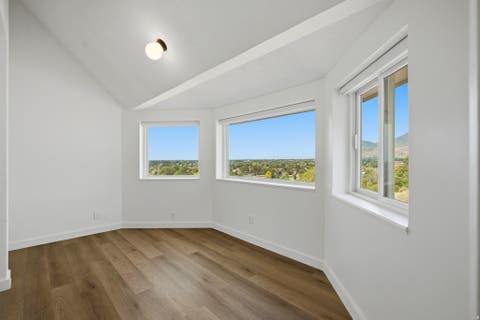 Tiny photo for 3077 N BANNOCK DR, Provo, UT 84604 (MLS # 2180400)