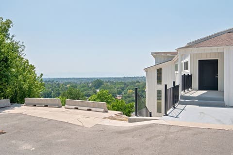 Tiny photo for 3077 N BANNOCK DR, Provo, UT 84604 (MLS # 2180400)