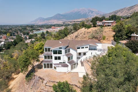 Photo of 3077 N BANNOCK DR, Provo, UT 84604 (MLS # 2180400)