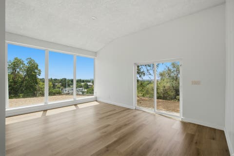 Tiny photo for 3077 N BANNOCK DR, Provo, UT 84604 (MLS # 2180400)