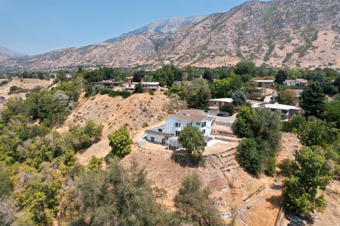 Tiny photo for 3077 N BANNOCK DR, Provo, UT 84604 (MLS # 2180400)